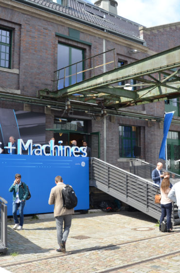 Minds & Machines Berlin