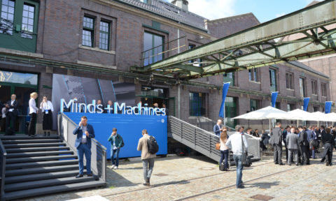 Minds & Machines Berlin